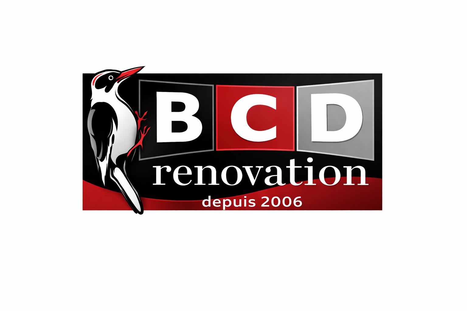 BCD Rénovation 91