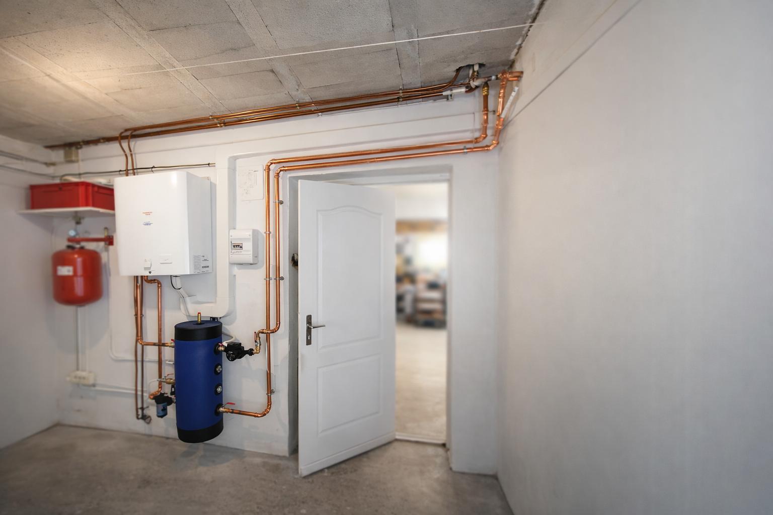 Porte d’entrée moderne pour maison