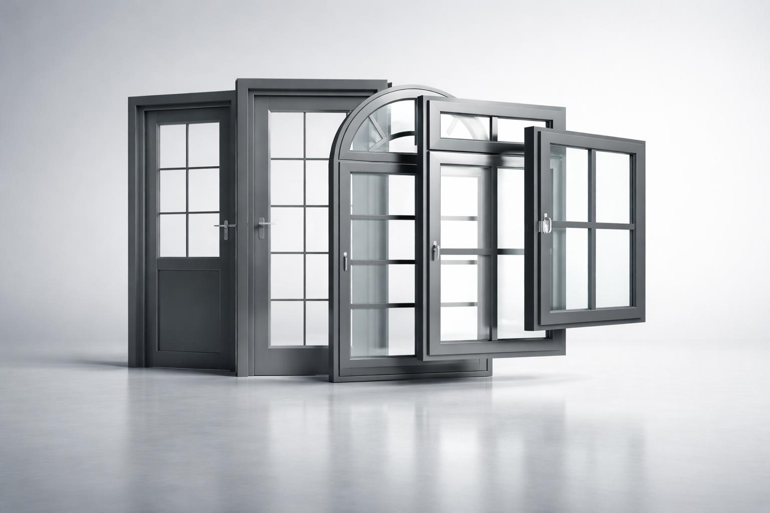 Menuiserie BCD Rénovation 91